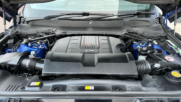 Used Land Rover Range Rover Sport 2019 for sale - 76044307: Photo 30