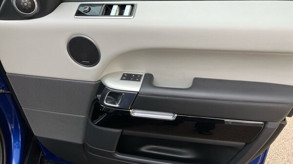 Used Land Rover Range Rover Sport 2019 for sale - 76044307: Photo 34