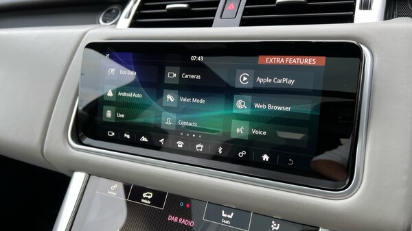 Used Land Rover Range Rover Sport 2019 for sale - 76044307: Photo 39