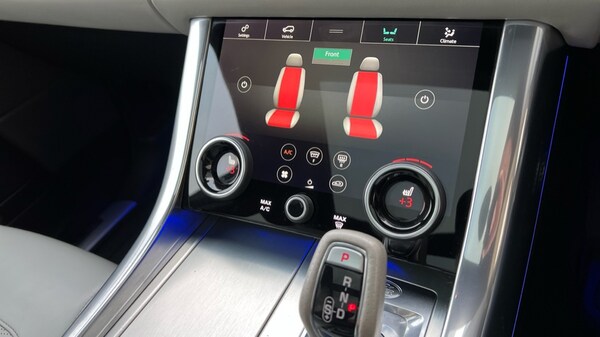 Used Land Rover Range Rover Sport 2019 for sale - 76044307: Photo 42