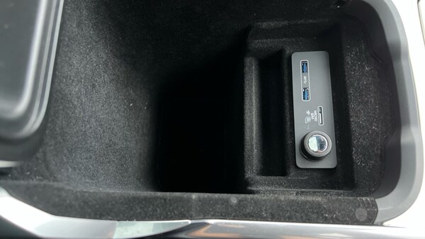 Used Land Rover Range Rover Sport 2019 for sale - 76044307: Photo 45