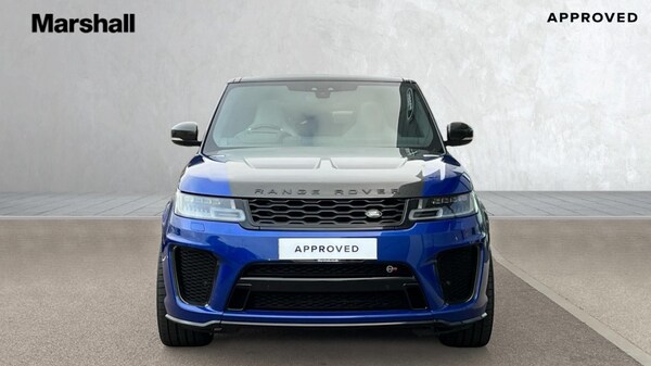 Used Land Rover Range Rover Sport 2019 for sale - 76044307: Photo 7