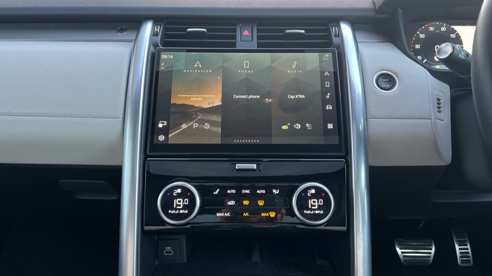 Used Land Rover Discovery 2023 for sale - 77067927: Photo 14