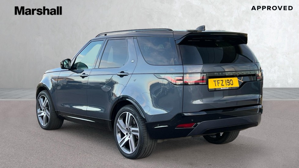 Used Land Rover Discovery 2023 for sale - 77067927: Photo 2