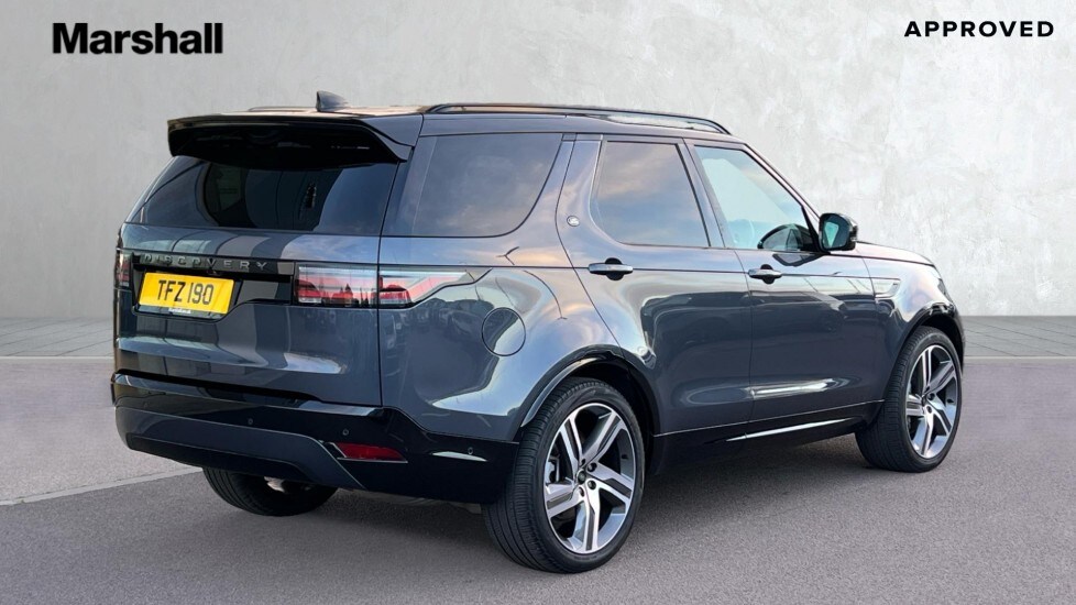 Used Land Rover Discovery 2023 for sale - 77067927: Photo 25