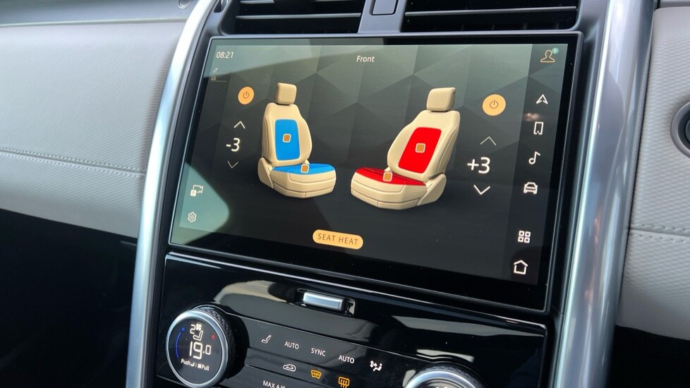 Used Land Rover Discovery 2023 for sale - 77067927: Photo 45