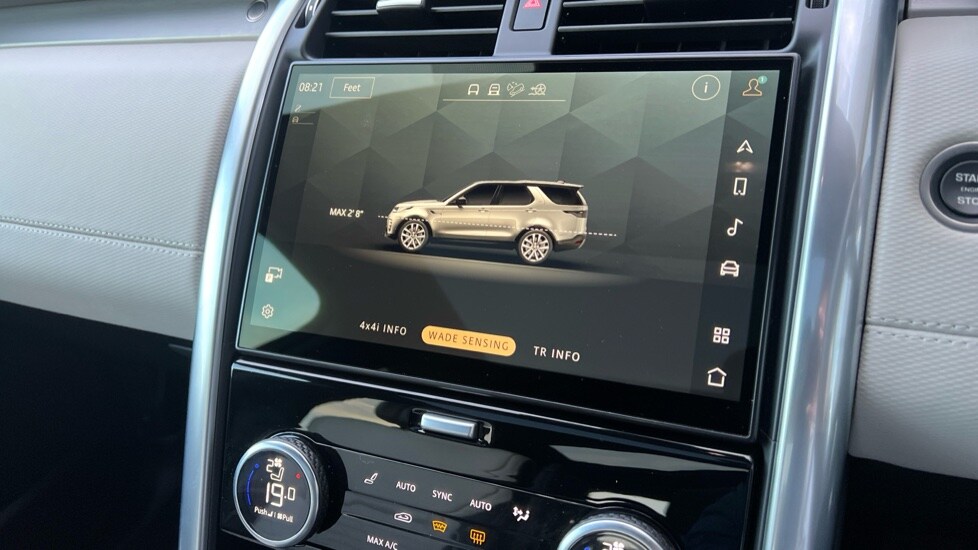 Used Land Rover Discovery 2023 for sale - 77067927: Photo 46