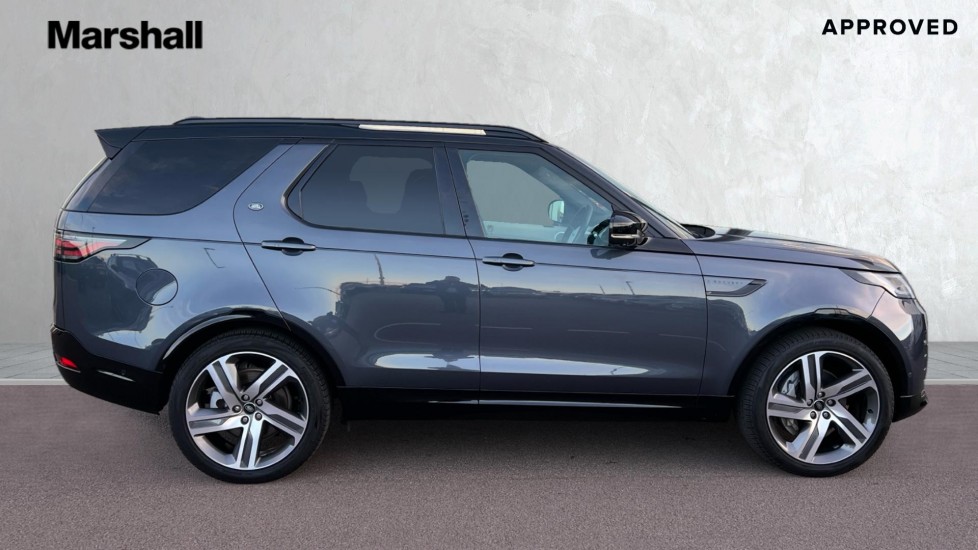 Used Land Rover Discovery 2023 for sale - 77067927: Photo 5