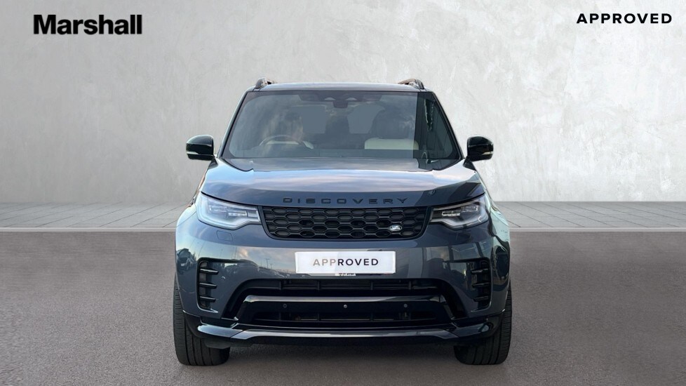 Used Land Rover Discovery 2023 for sale - 77067927: Photo 7