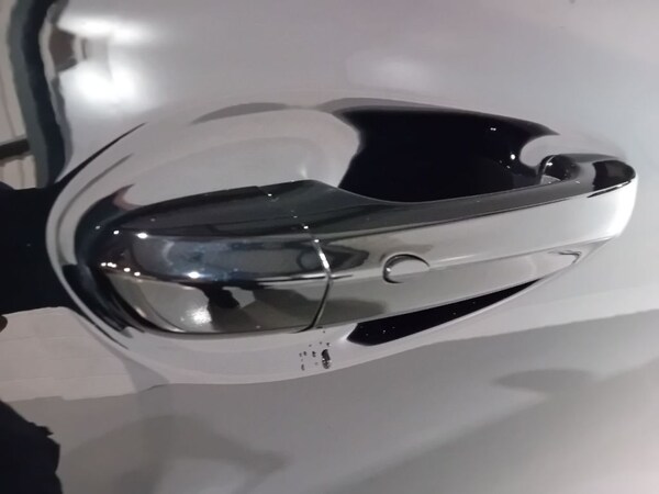 Used MG MG4 2024 for sale - 74953385: Photo 15