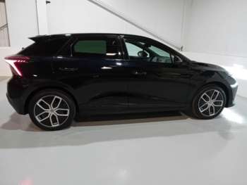 Used MG MG4 2024 for sale - 74953385: Photo