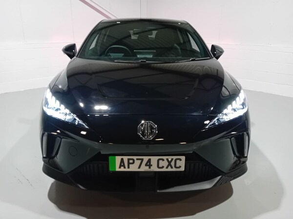 Used MG MG4 2024 for sale - 74953385: Photo 7