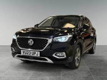Used MG MG HS 2023 for sale - 74438128: Photo