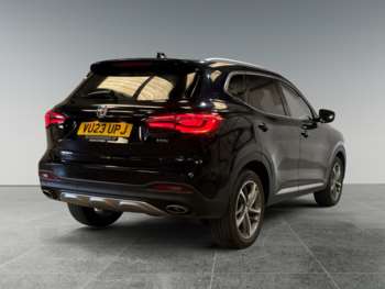 Used MG MG HS 2023 for sale - 74438128: Photo