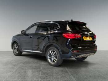 Used MG MG HS 2023 for sale - 74438128: Photo