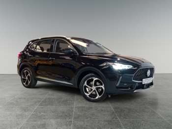 2023 - 1.5 T-GDI SE 5dr DCT