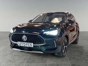 Used MG MG HS 2023 for sale - 74541043: Photo
