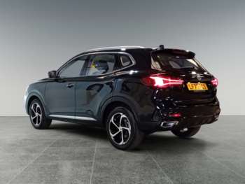 Used MG MG HS 2023 for sale - 74541043: Photo