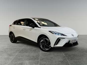 2023 - 150kW Trophy EV Long Range 64kWh 5dr Auto