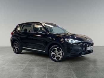 Used MG MG ZS 2025 for sale - 74953402: Photo