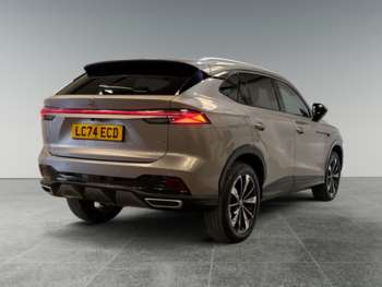 Used MG MG HS 2024 for sale - 74903660: Photo