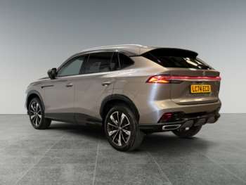 Used MG MG HS 2024 for sale - 74903660: Photo