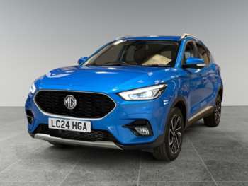 Used MG MG ZS 2024 for sale - 74707625: Photo