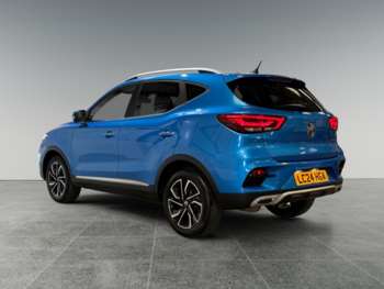 Used MG MG ZS 2024 for sale - 74707625: Photo