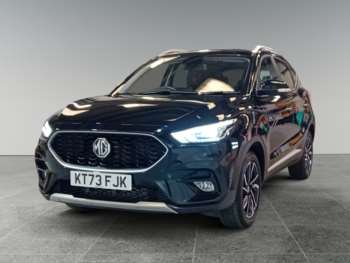 Used MG MG ZS 2024 for sale - 74449311: Photo