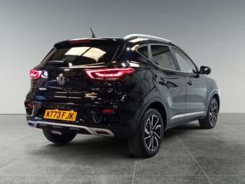 Used MG MG ZS 2024 for sale - 74449311: Photo
