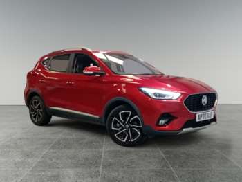 2021 - 1.0T GDi Exclusive 5dr