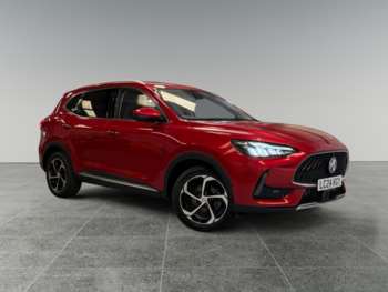 2024 - 1.5 T-GDI Trophy 5dr DCT