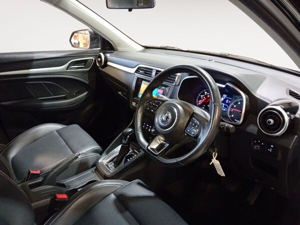 Used MG MG ZS 2020 for sale - 73700840: Photo 15