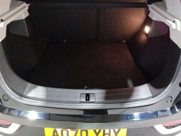 Used MG MG ZS 2020 for sale - 73700840: Photo 19
