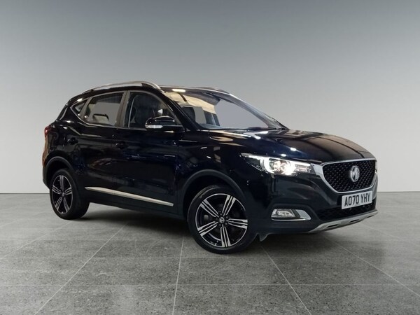 Used MG MG ZS 2020 for sale - 73700840: Photo 1
