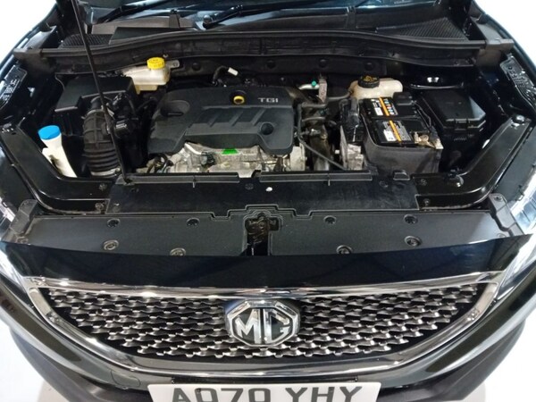 Used MG MG ZS 2020 for sale - 73700840: Photo 20