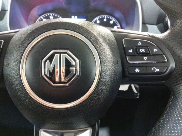 Used MG MG ZS 2020 for sale - 73700840: Photo 24