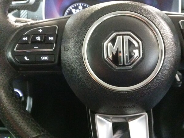 Used MG MG ZS 2020 for sale - 73700840: Photo 25