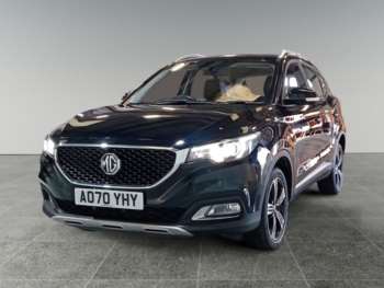 Used MG MG ZS 2020 for sale - 73700840: Photo