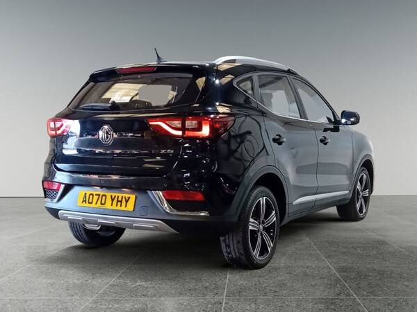 Used MG MG ZS 2020 for sale - 73700840: Photo 3