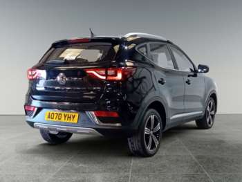 Used MG MG ZS 2020 for sale - 73700840: Photo