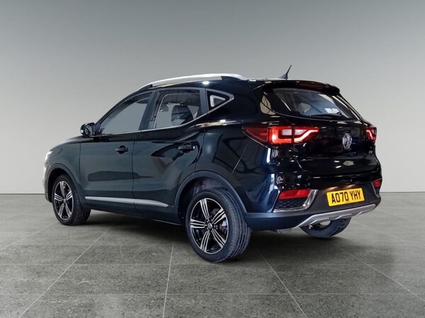 Used MG MG ZS 2020 for sale - 73700840: Photo 4