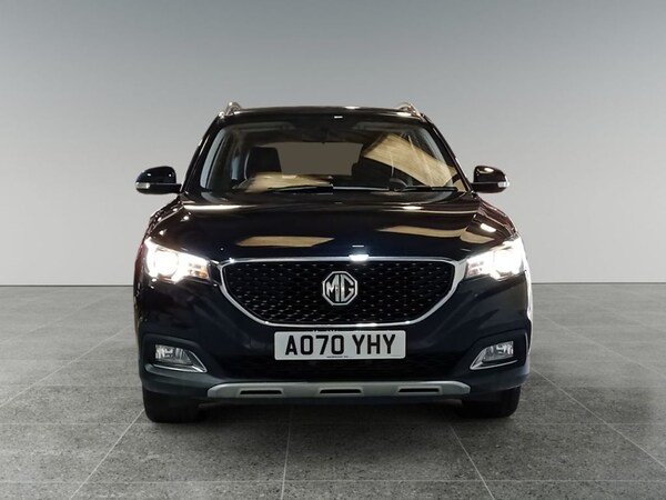 Used MG MG ZS 2020 for sale - 73700840: Photo 7