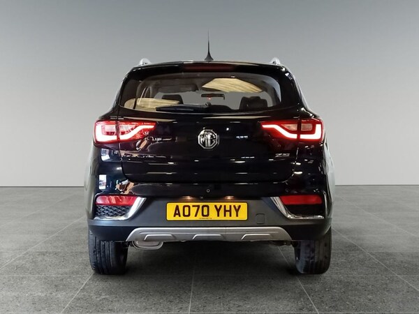 Used MG MG ZS 2020 for sale - 73700840: Photo 8