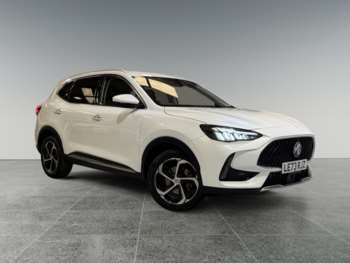 Used MG MG HS 2024 for sale - 74707623: Photo
