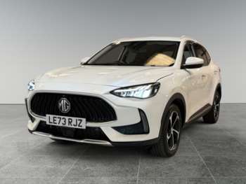 Used MG MG HS 2024 for sale - 74707623: Photo