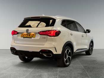 Used MG MG HS 2024 for sale - 74707623: Photo