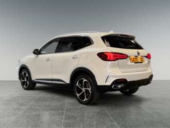 Used MG MG HS 2024 for sale - 74707623: Photo