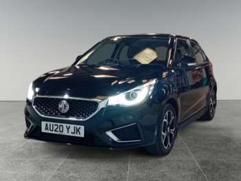 Used MG MG3 2020 for sale - 74300822: Photo