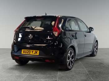 Used MG MG3 2020 for sale - 74300822: Photo